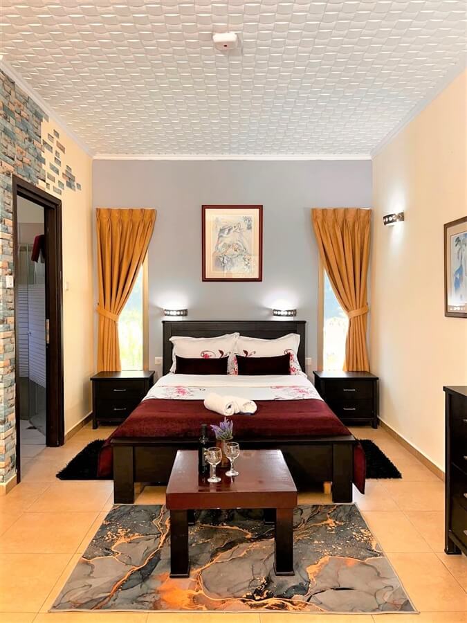 תמונה של הסוויטות - 14 תמונה של הסוויטות - 14