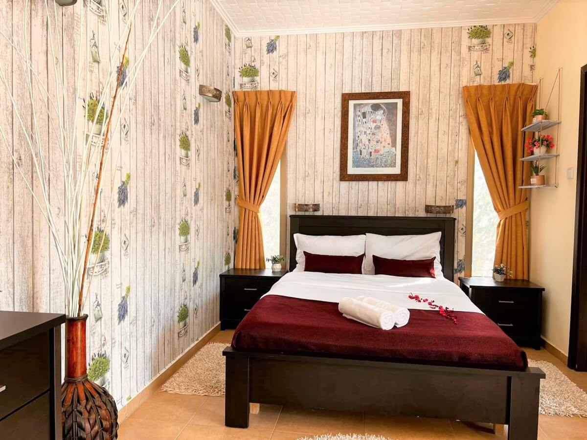 תמונה של הסוויטות - 8 תמונה של הסוויטות - 8