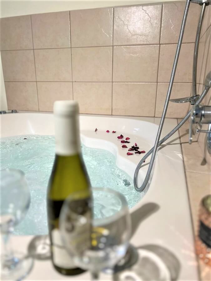 תמונה של הסוויטות - 3 תמונה של הסוויטות - 3