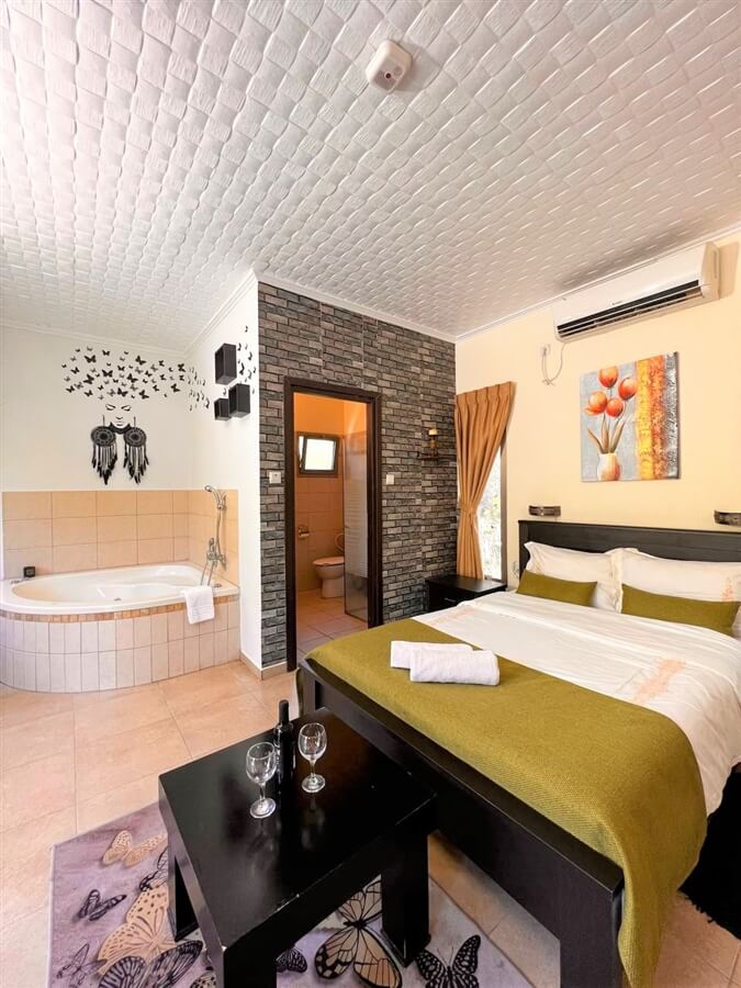 תמונה של הסוויטות - 11 תמונה של הסוויטות - 11