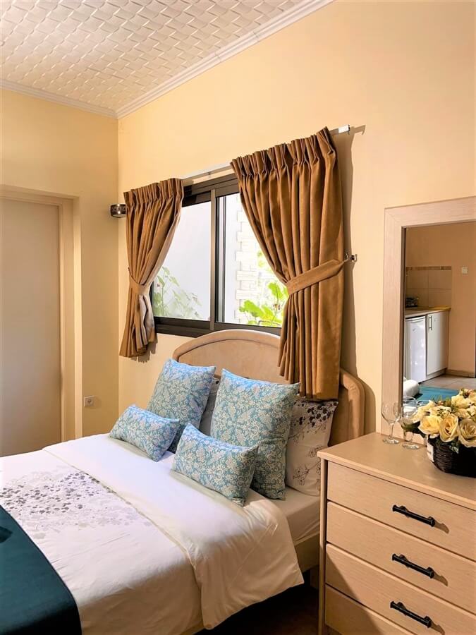 תמונה של חדרי האירוח - 11 תמונה של חדרי האירוח - 11