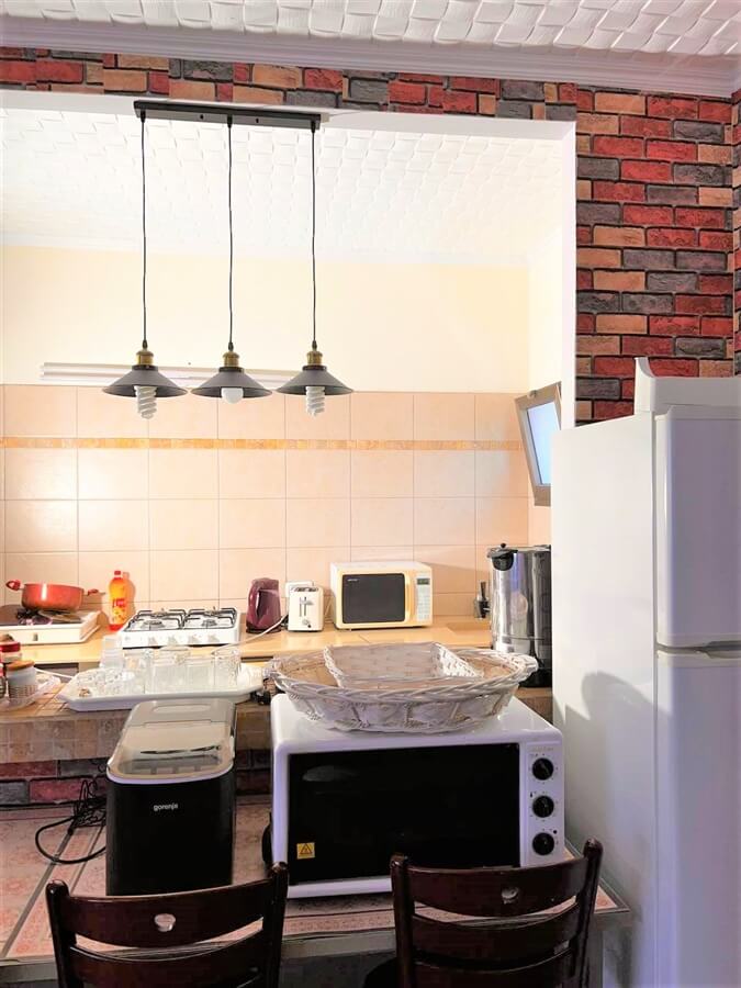 תמונה של חדרי האירוח - 14 תמונה של חדרי האירוח - 14