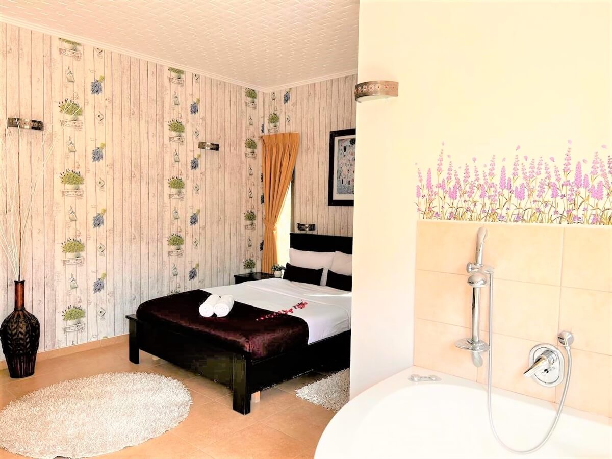 תמונה של הסוויטות - 5 תמונה של הסוויטות - 5