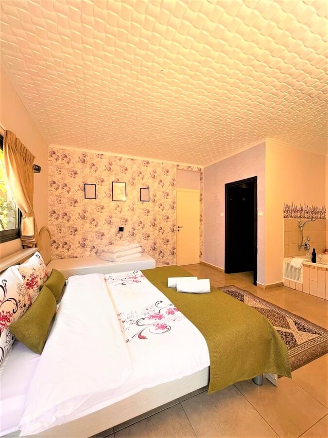 תמונה של הסוויטות - 2 תמונה של הסוויטות - 2