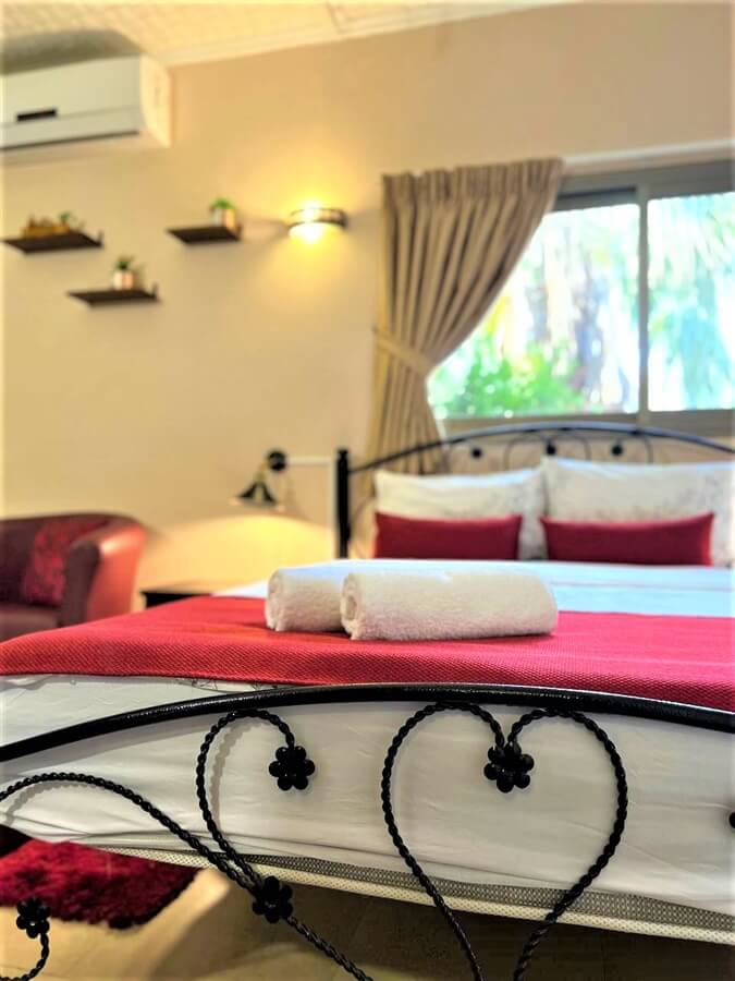 תמונה של חדרי האירוח - 8 תמונה של חדרי האירוח - 8