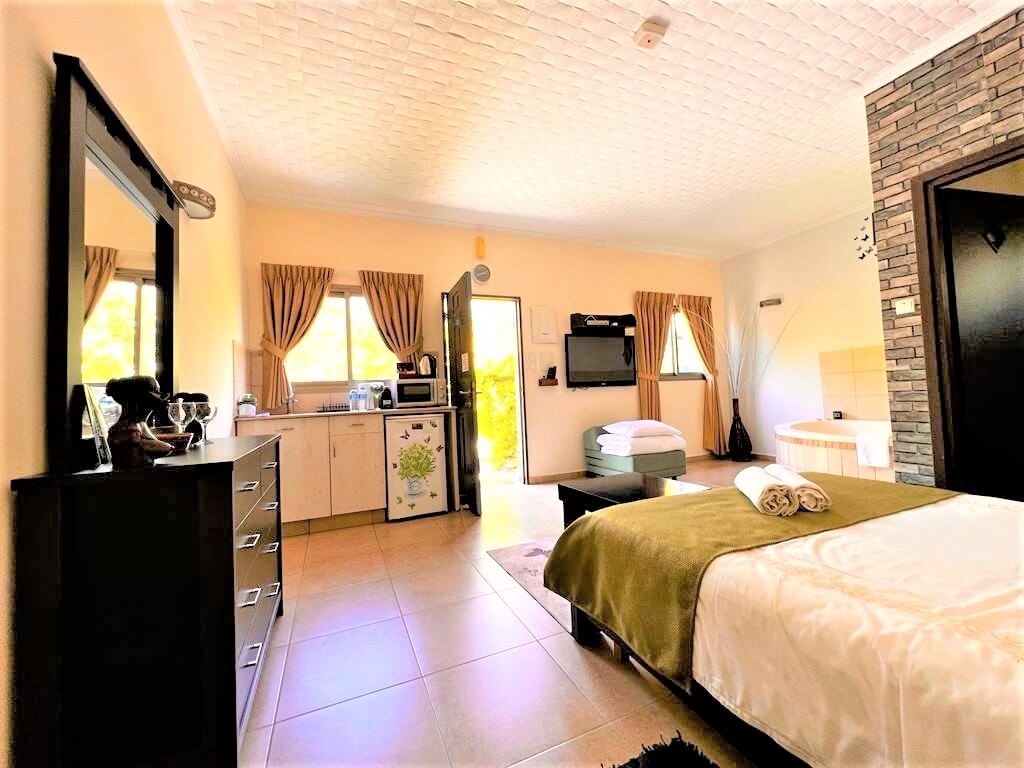 תמונה של הסוויטות - 1 תמונה של הסוויטות - 1