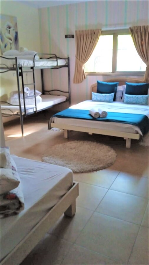 תמונה של חדרי האירוח - 13 תמונה של חדרי האירוח - 13