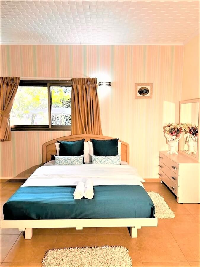 תמונה של חדרי האירוח - 12 תמונה של חדרי האירוח - 12