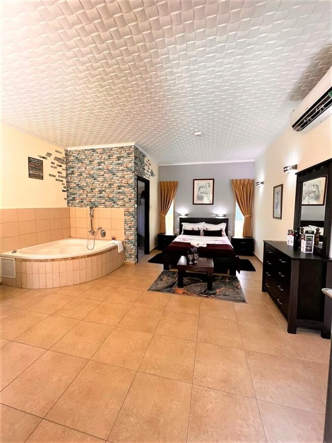 תמונה של הסוויטות - 15 תמונה של הסוויטות - 15