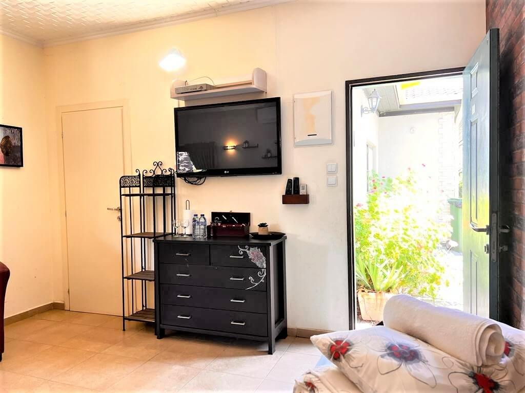 תמונה של חדרי האירוח - 1 תמונה של חדרי האירוח - 1