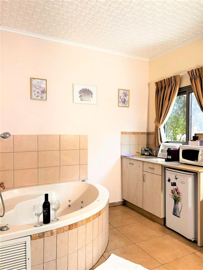 תמונה של הסוויטות - 6 תמונה של הסוויטות - 6