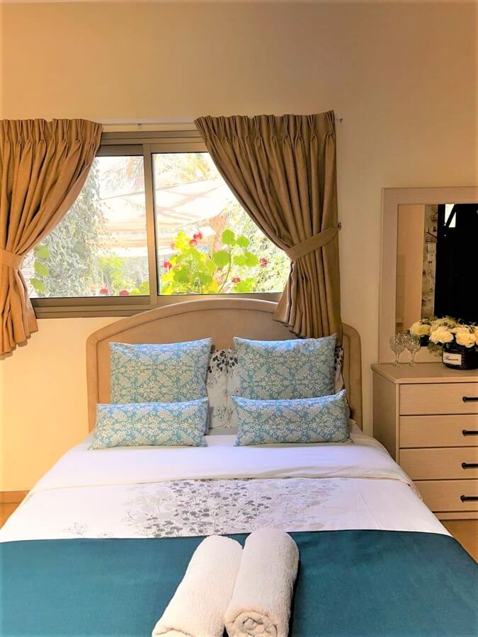 תמונה של חדרי האירוח - 9 תמונה של חדרי האירוח - 9