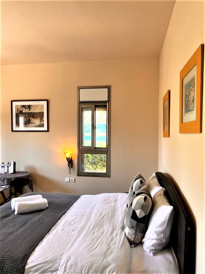 תמונה של חדרי האירוח - 4 תמונה של חדרי האירוח - 4