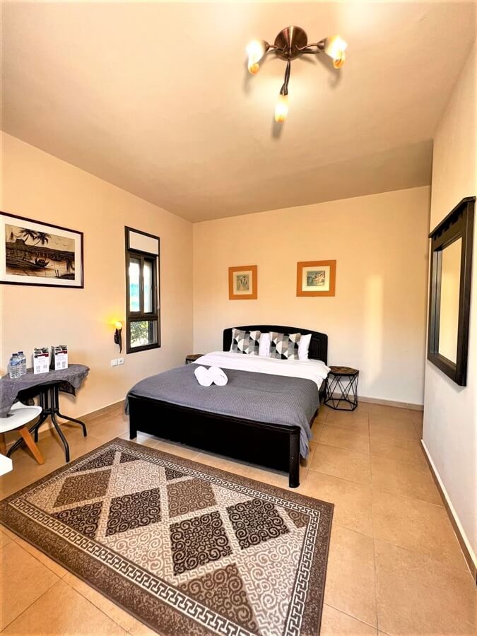 תמונה של חדרי האירוח - 2 תמונה של חדרי האירוח - 2