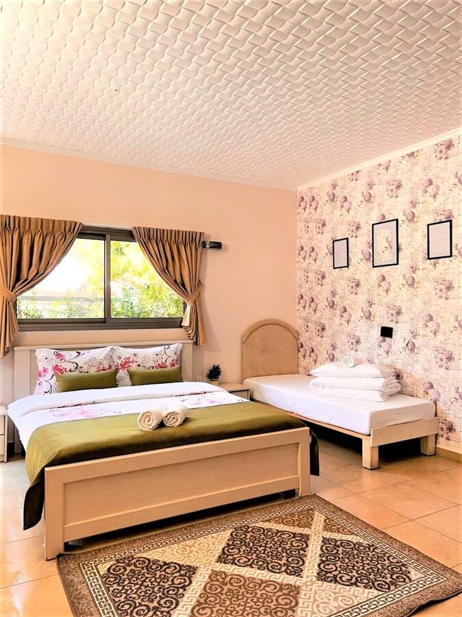 תמונה של הסוויטות - 12 תמונה של הסוויטות - 12