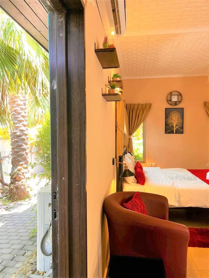 תמונה של חדרי האירוח - 6 תמונה של חדרי האירוח - 6