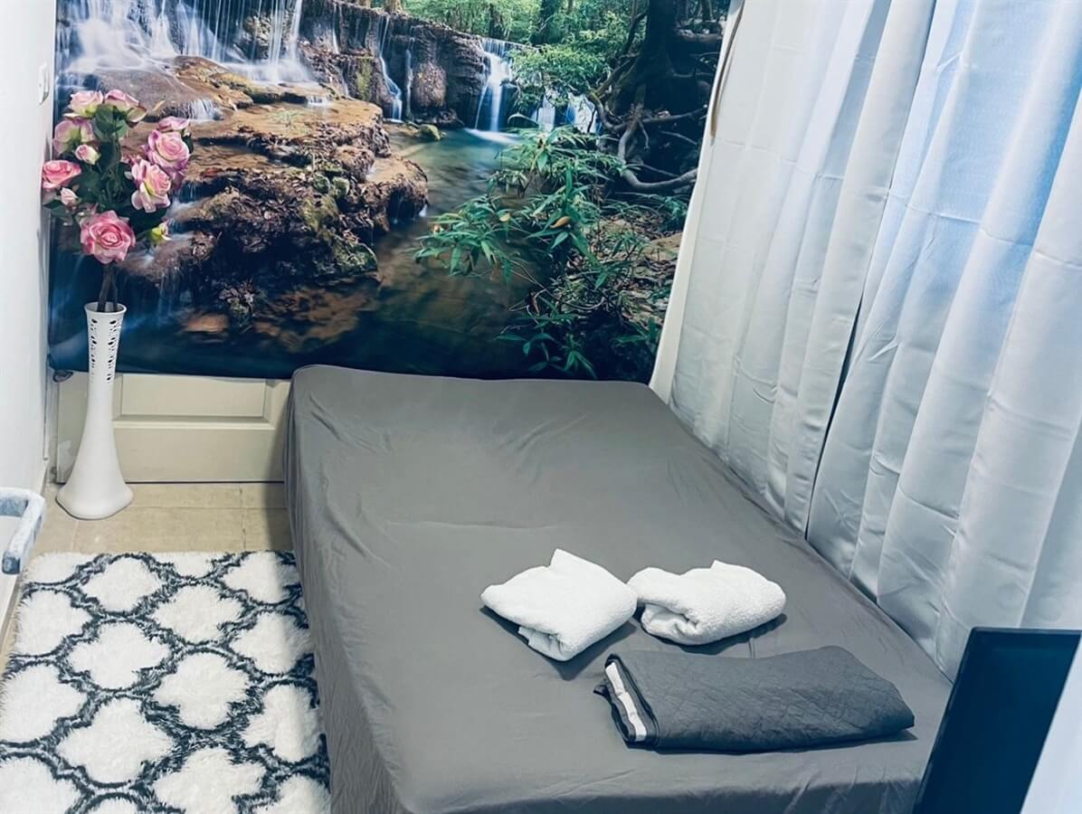 תמונה של פינה שקטה - 3