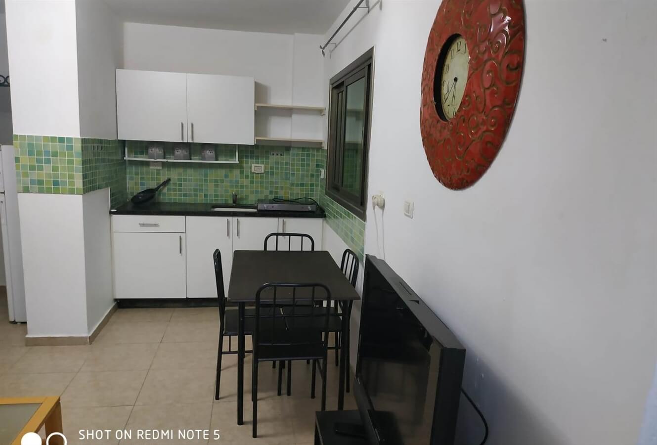 תמונה של דירת שלווה - 3