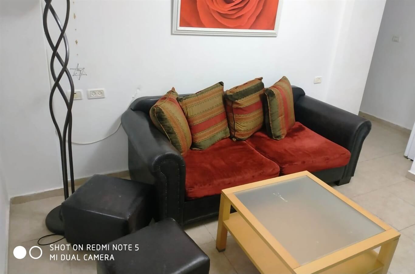 תמונה של דירת שלווה - 8