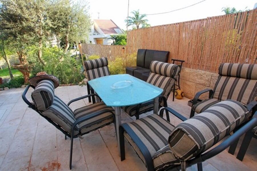 תמונה של דירת שלווה - 7