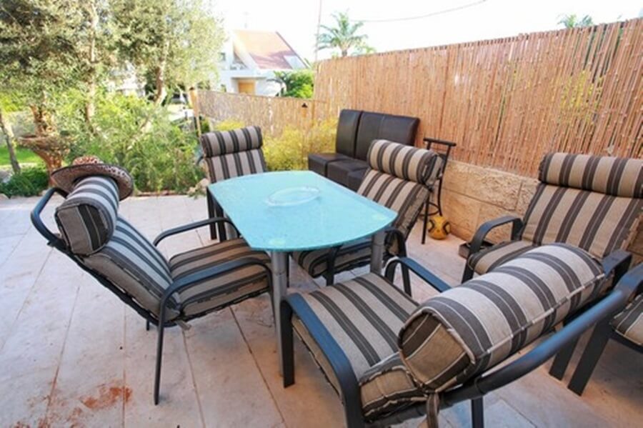 תמונה של דירת שלווה - 10