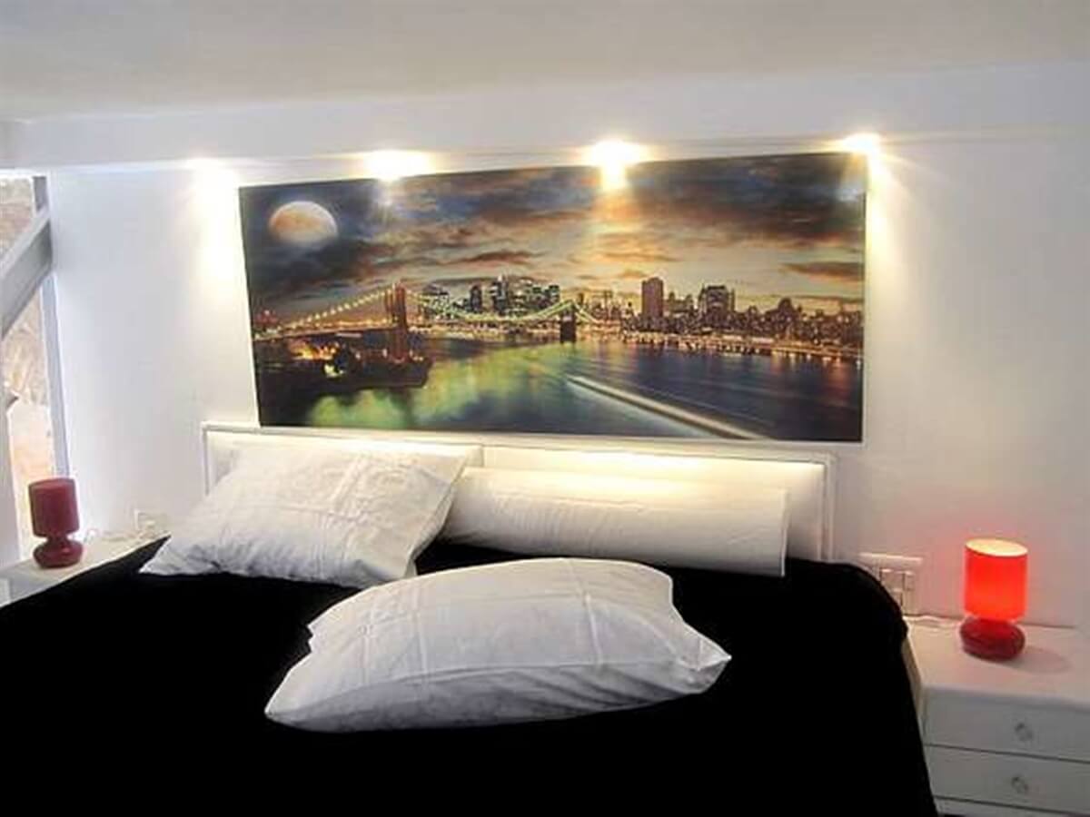 תמונה של הסוויטה - 1 תמונה של הסוויטה - 1