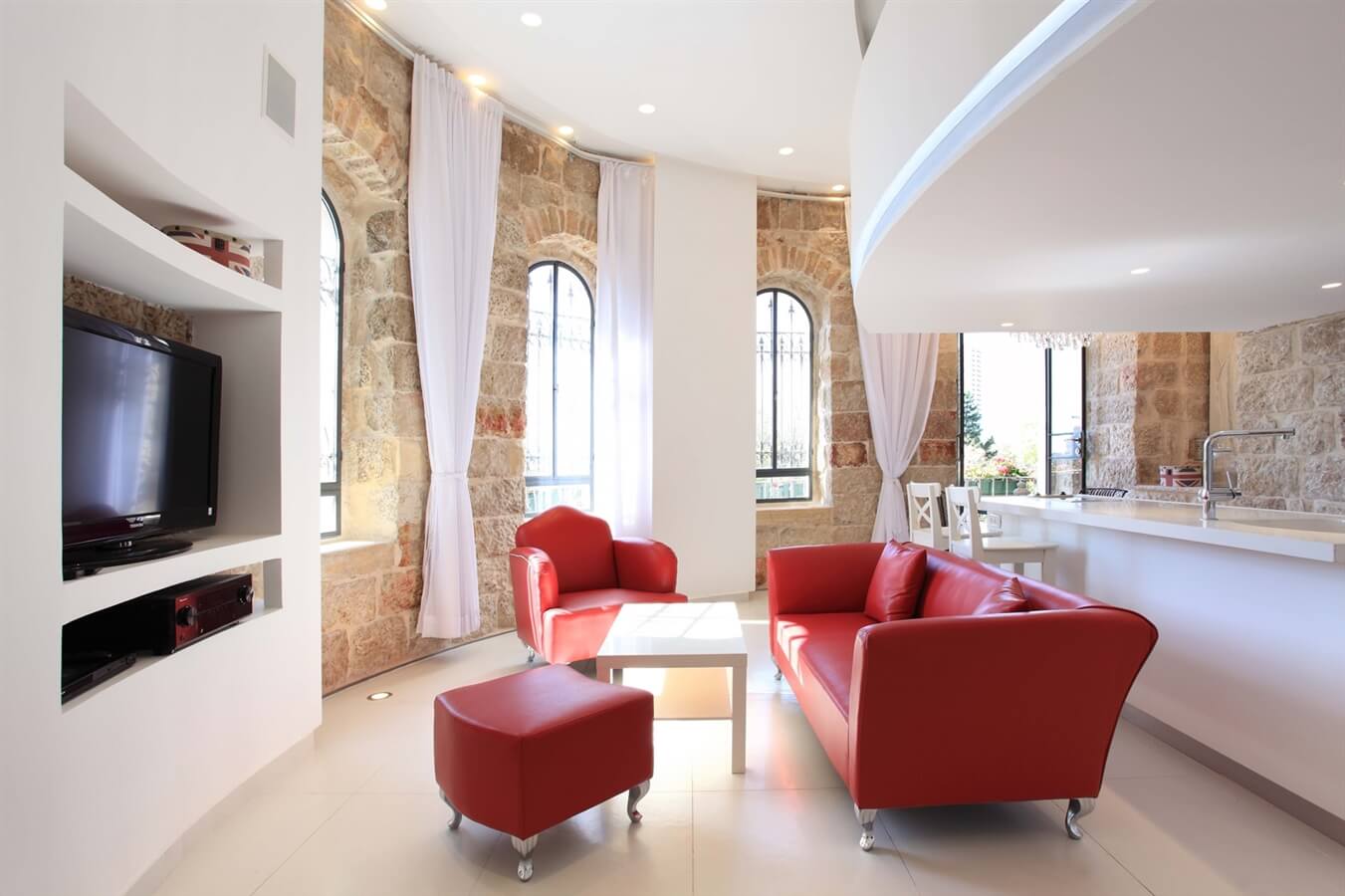 תמונה של הסוויטה - 4 תמונה של הסוויטה - 4