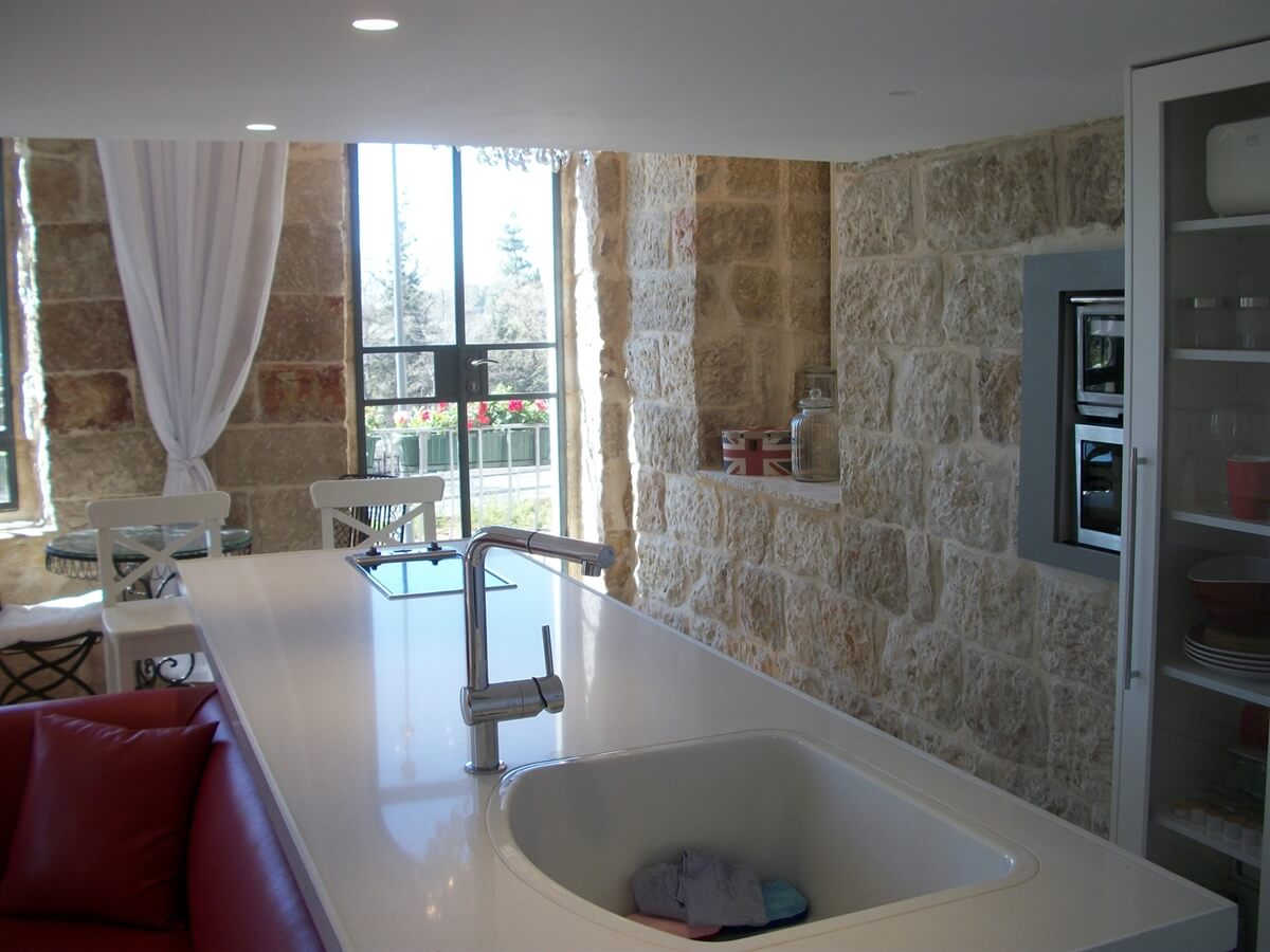 תמונה של הסוויטה - 8 תמונה של הסוויטה - 8