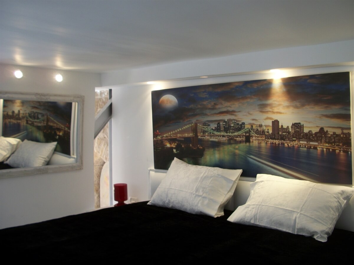 תמונה של הסוויטה - 9 תמונה של הסוויטה - 9