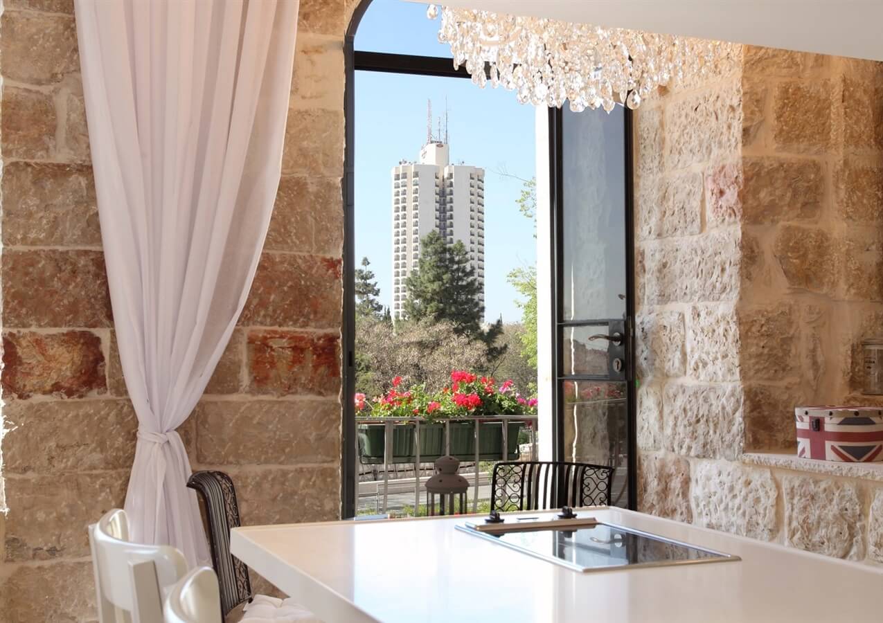 תמונה של הסוויטה - 3 תמונה של הסוויטה - 3