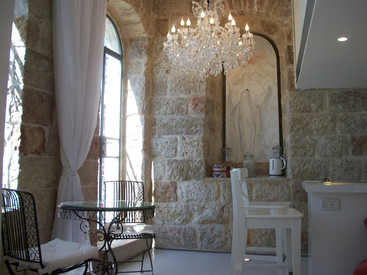 תמונה של הסוויטה - 5 תמונה של הסוויטה - 5