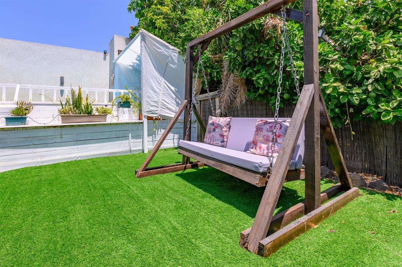 תמונה של סוויטת שקד - 12