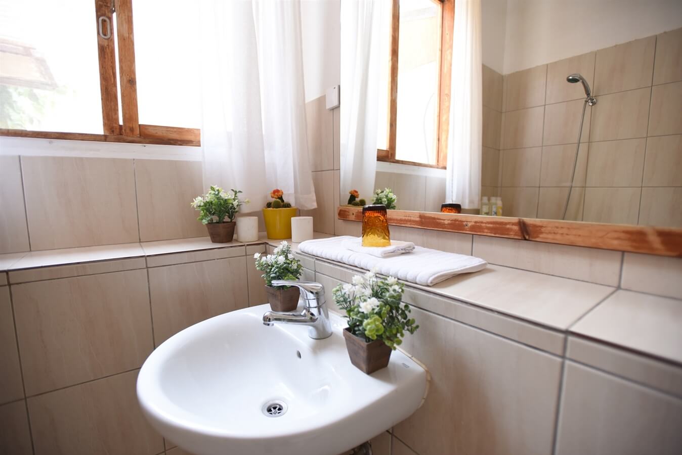 תמונה של חדר עץ השיטה - 6