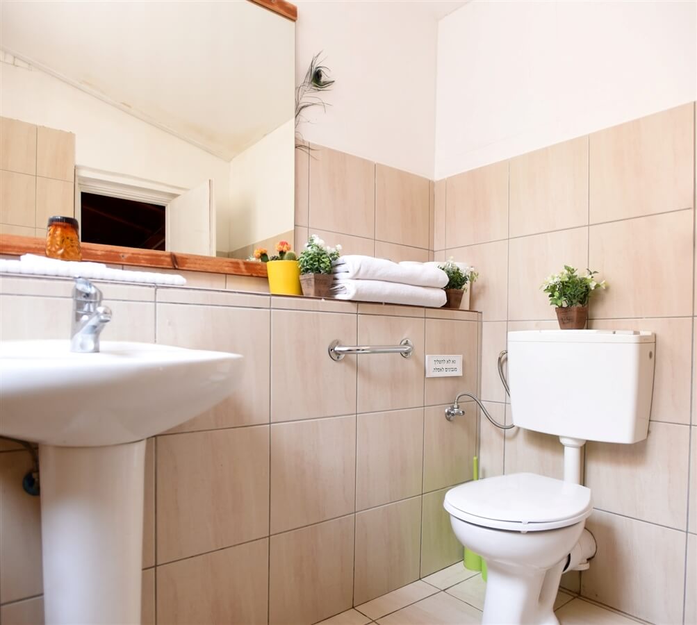 תמונה של חדר עץ השיטה - 4