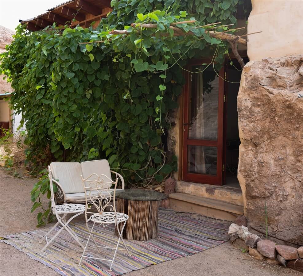 תמונה של חדר עדי - 5