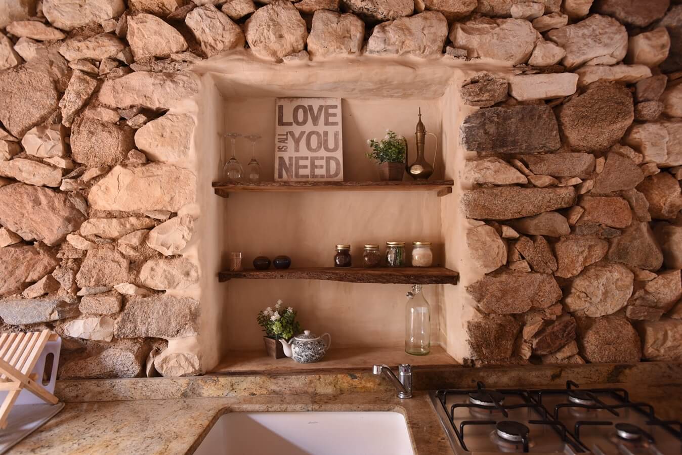 תמונה של חדר עדי - 2