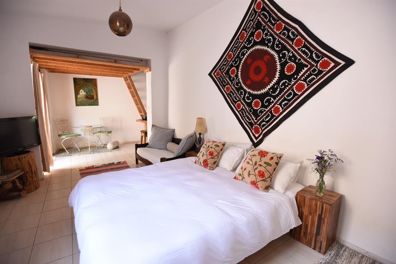 תמונה של חדר עדי - 3