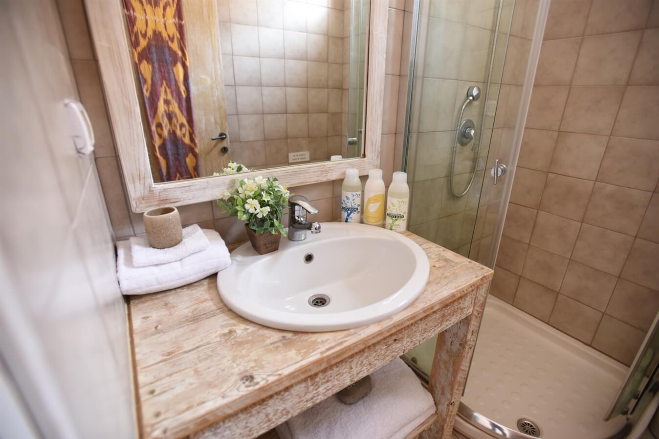 תמונה של חדר עדי - 4