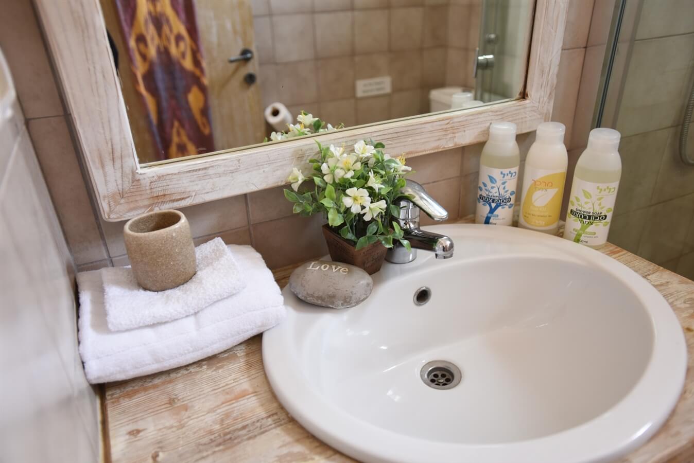 תמונה של חדר עדי - 6