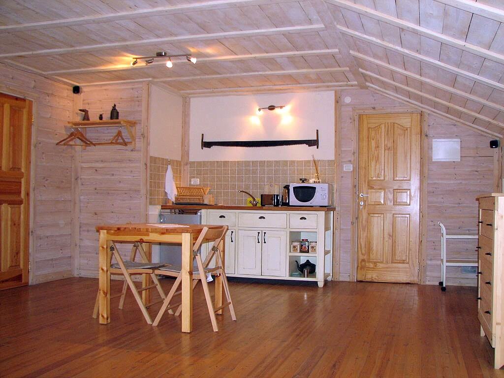 תמונה של דירת סטודיו - 3