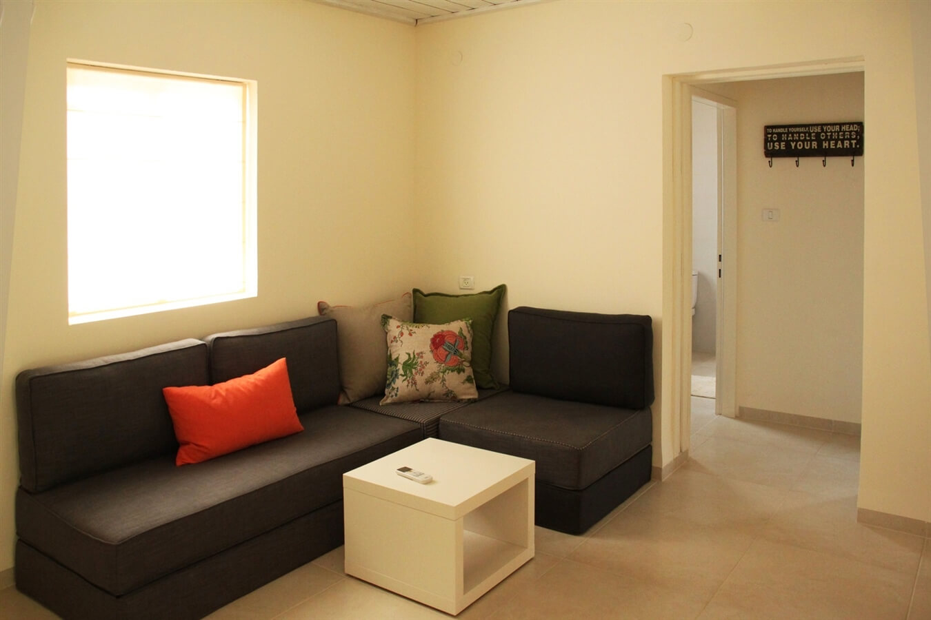 תמונה של הדירות המשפחתיות - 6