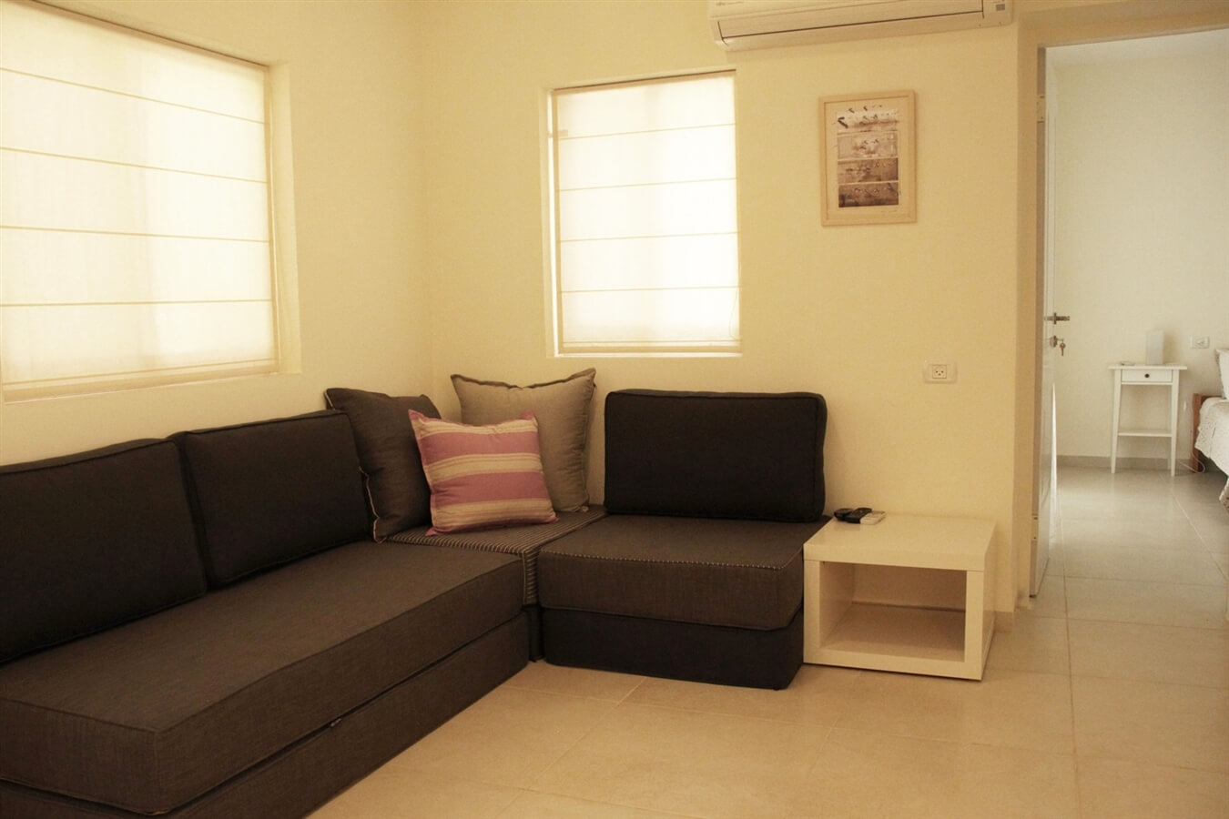 תמונה של הדירות המשפחתיות - 2