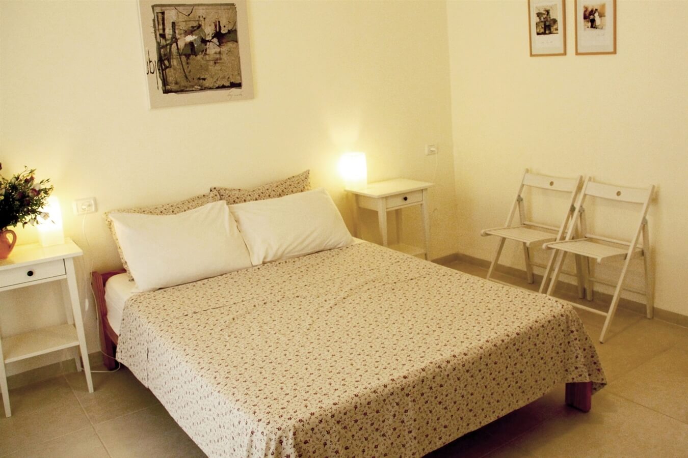 תמונה של הדירות המשפחתיות - 9