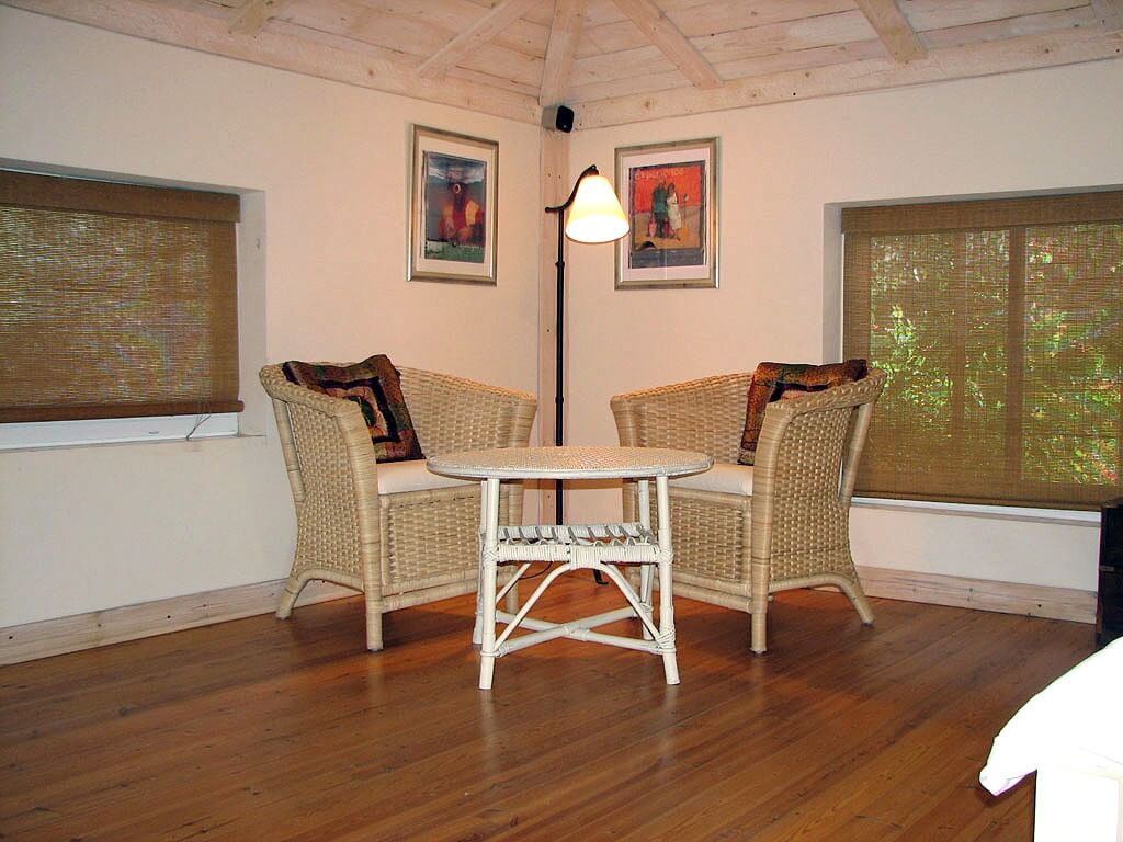 תמונה של דירת סטודיו - 5