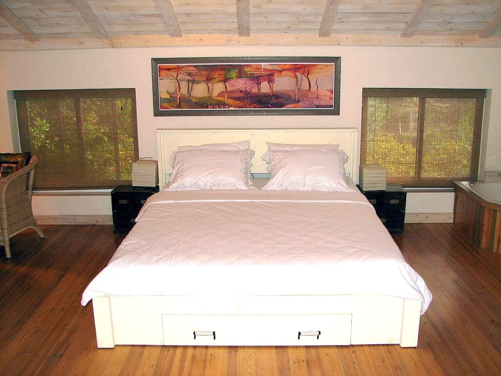 תמונה של דירת סטודיו - 4