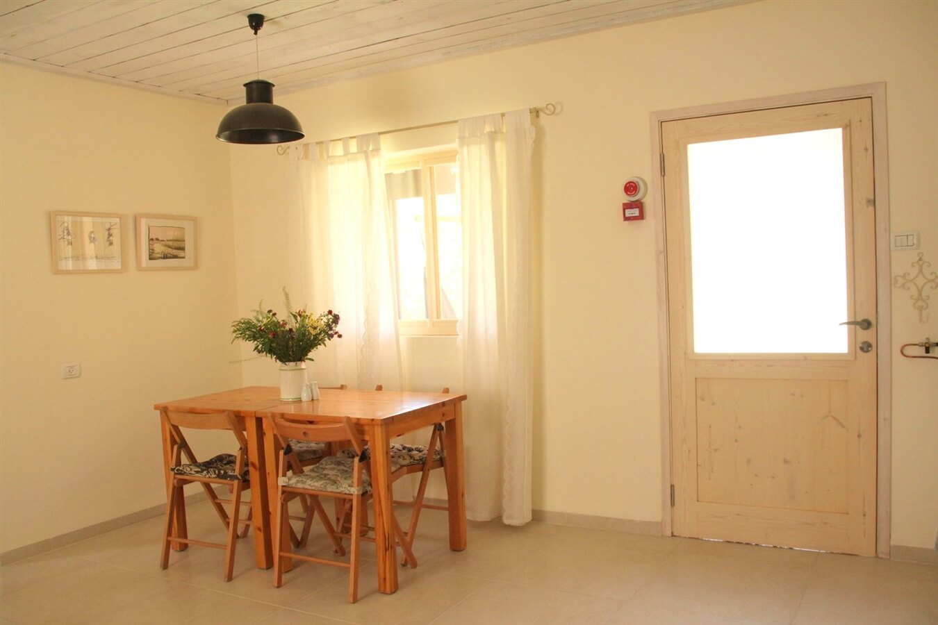 תמונה של הדירות המשפחתיות - 10