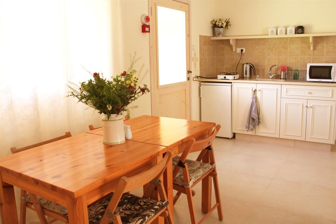 תמונה של הדירות המשפחתיות - 4