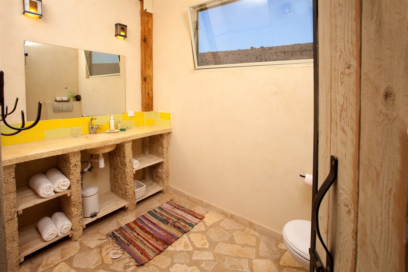 תמונה של בקתות האירוח - 6