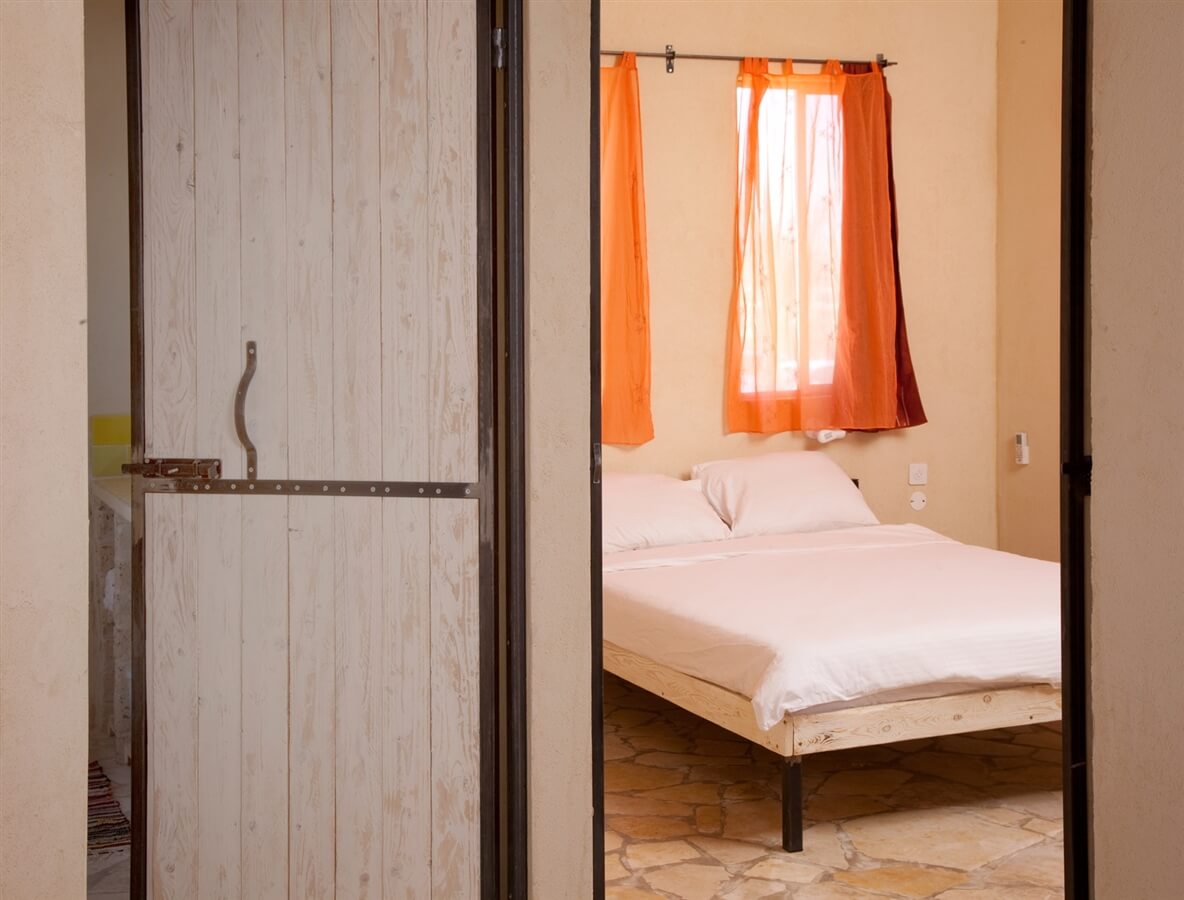 תמונה של בקתות האירוח - 3