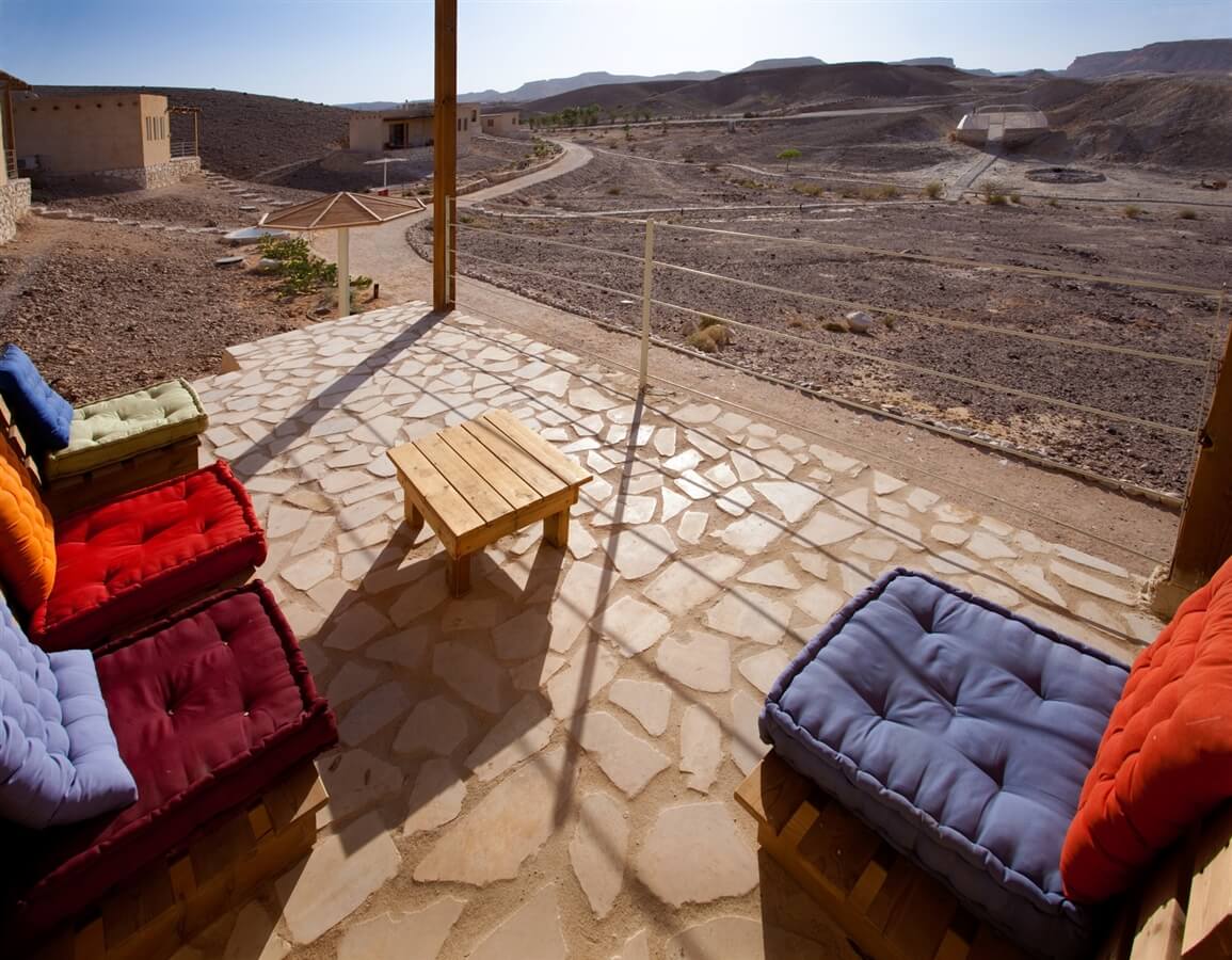 תמונה של בקתות פרימיום - 2